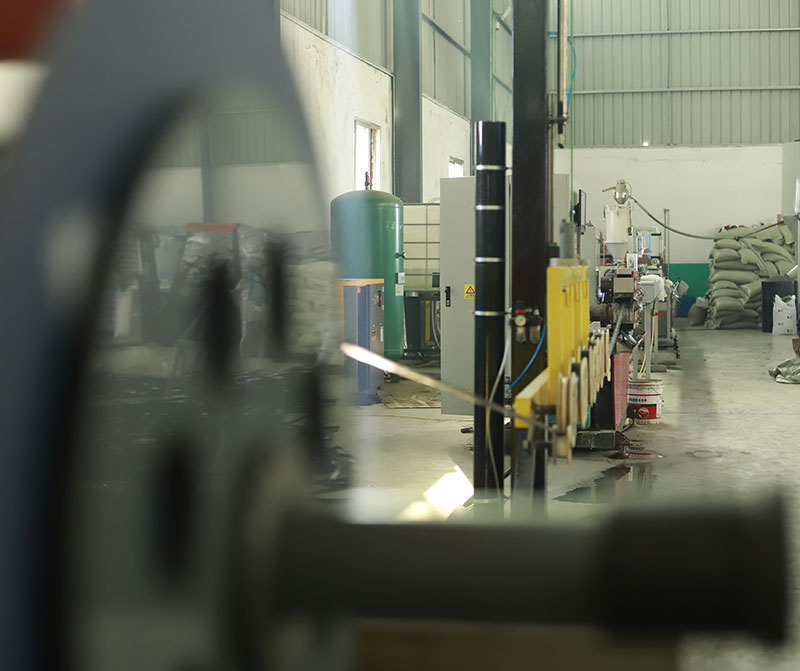Production Workshop